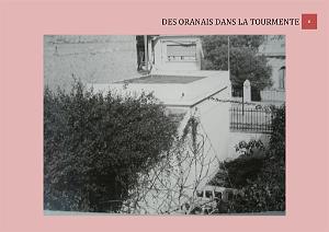 1 DES ORANAIS DANS LA TOURMENTE (8)
